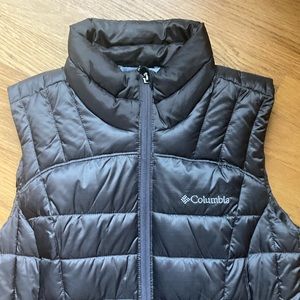 Columbia Women’s Thermacoil Puffer Vest